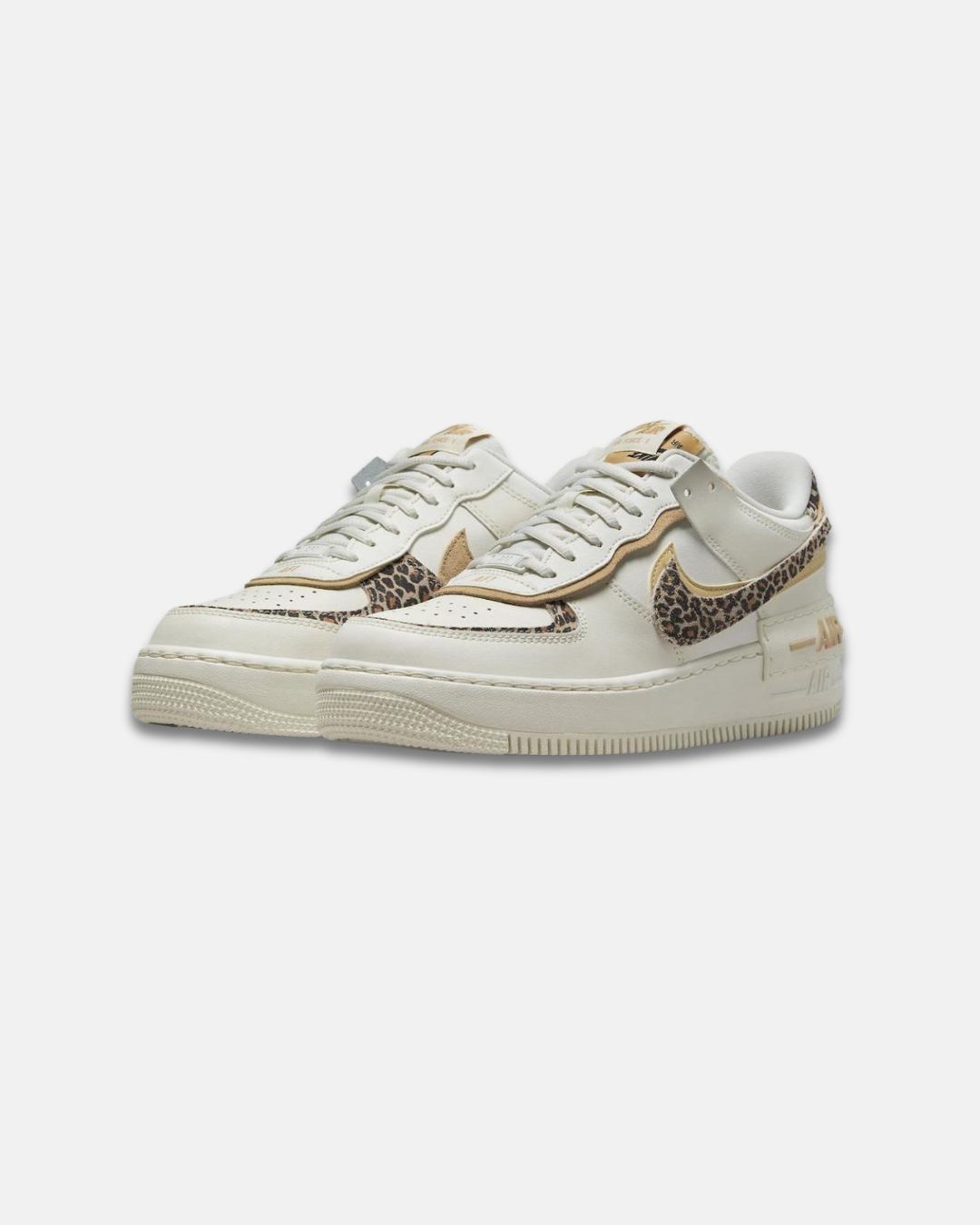 NIKE Air Force 1 Shadow Ženske patike