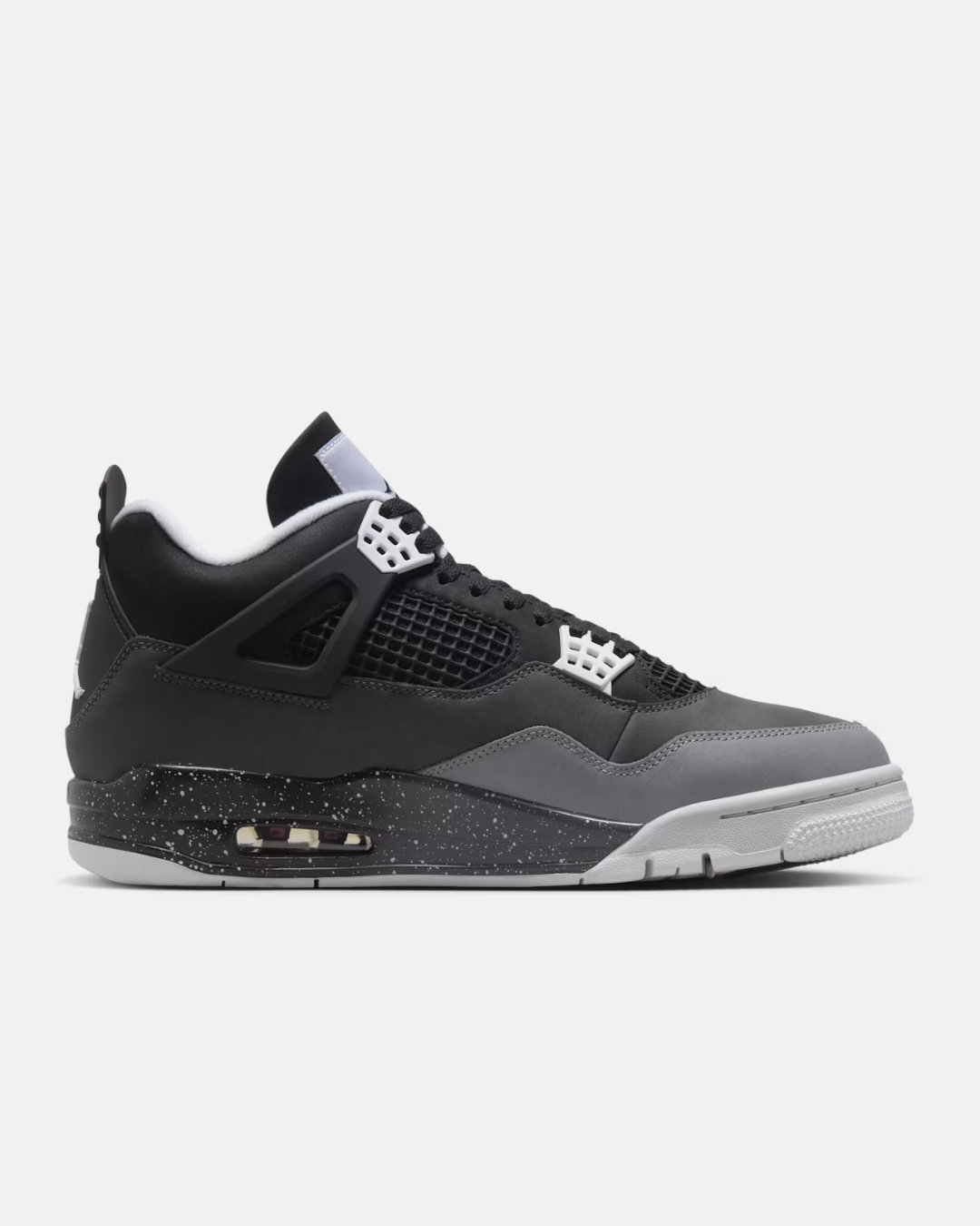 NIKE Air Jordan 4 Muške patike