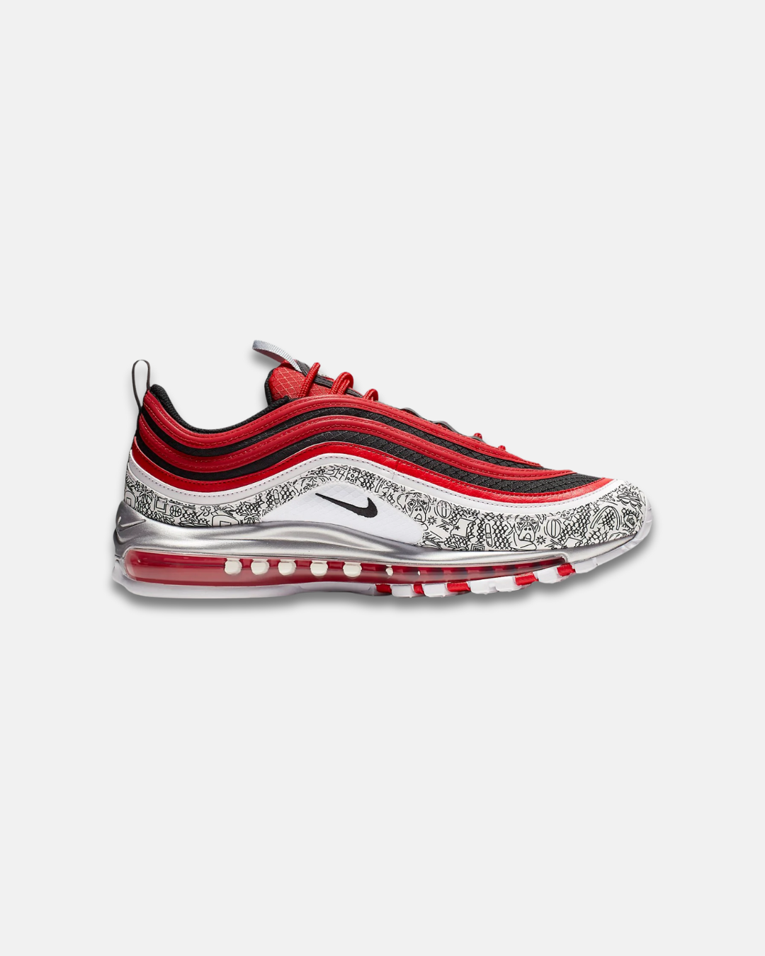 NIKE Air Max 97 X Jayson Tatum 'Saint Louis Roots'