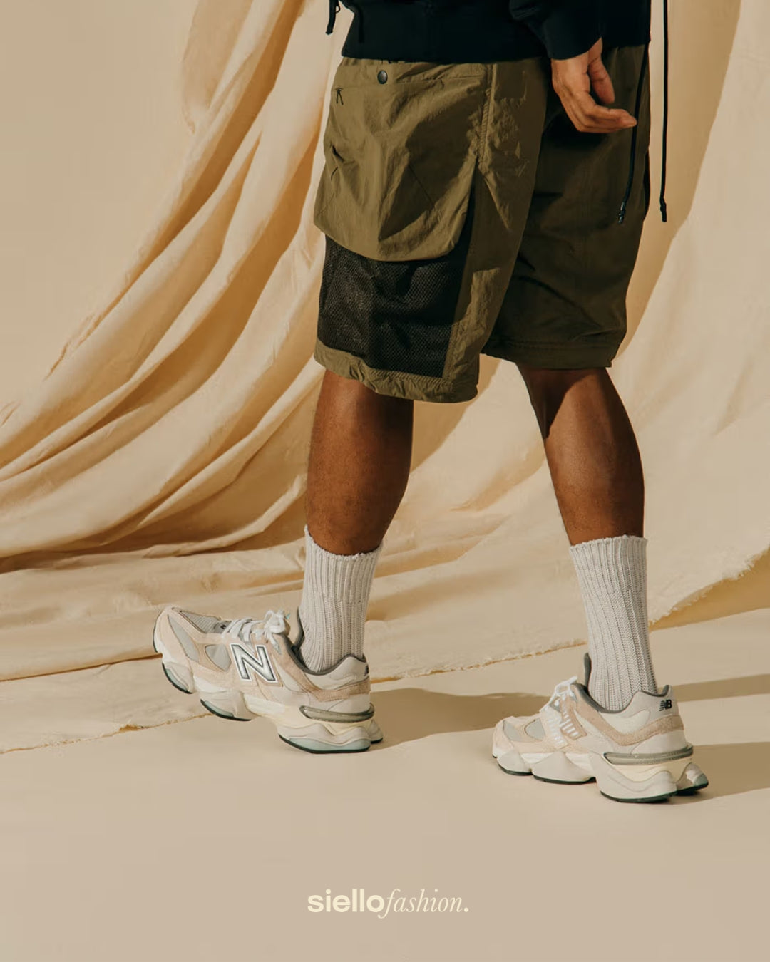 NEW BALANCE 9060 Unisex patike