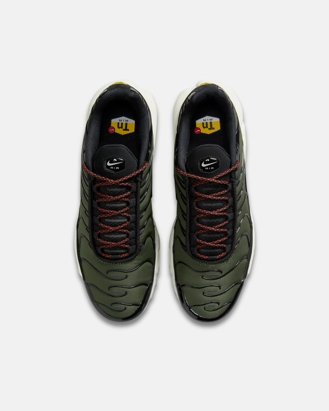 NIKE Air Max Plus Muške patike