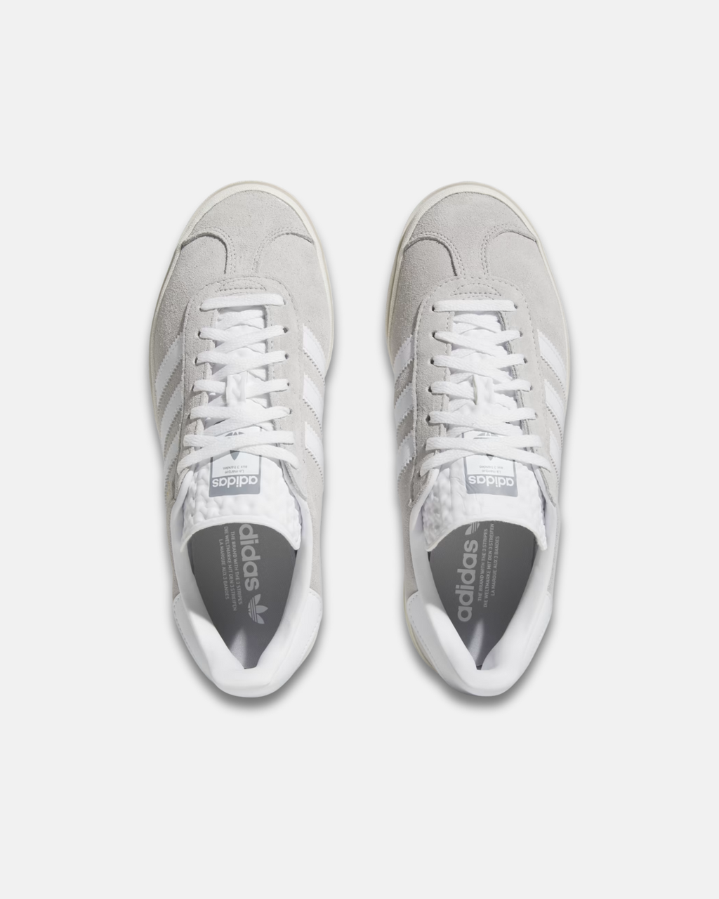 ADIDAS Gazelle Bold Ženske patike