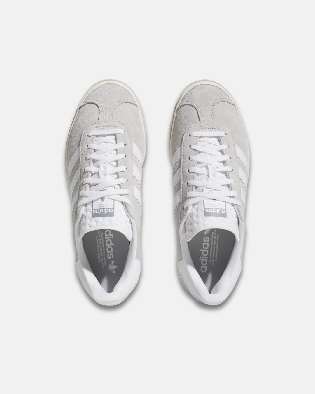 ADIDAS Gazelle Bold Ženske patike