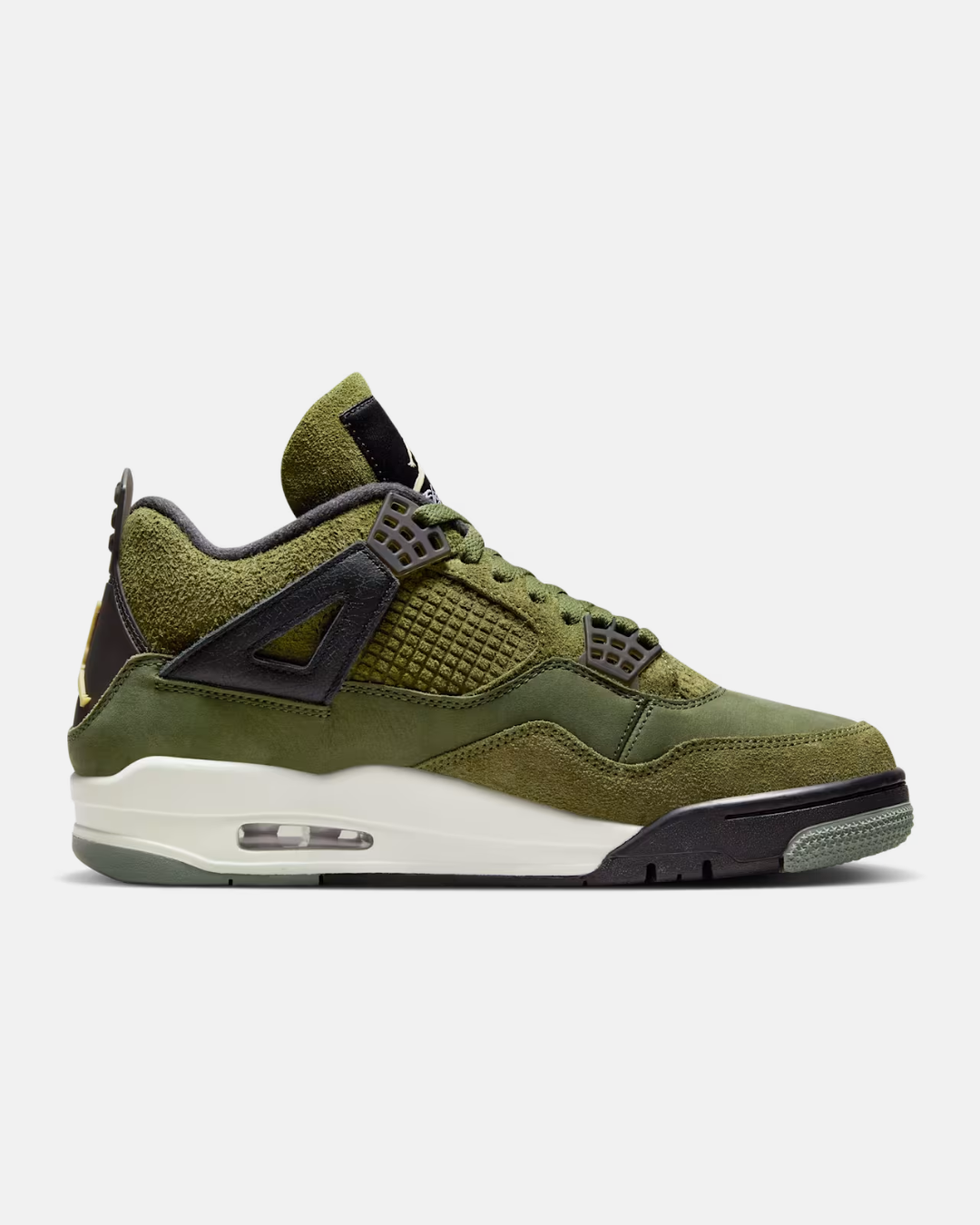 NIKE Air Jordan 4 Muške patike
