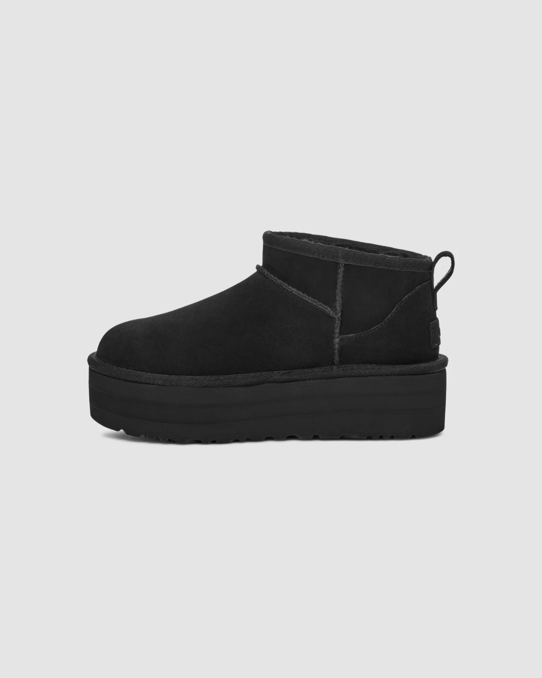 UGG Classic Ultra Mini Platform