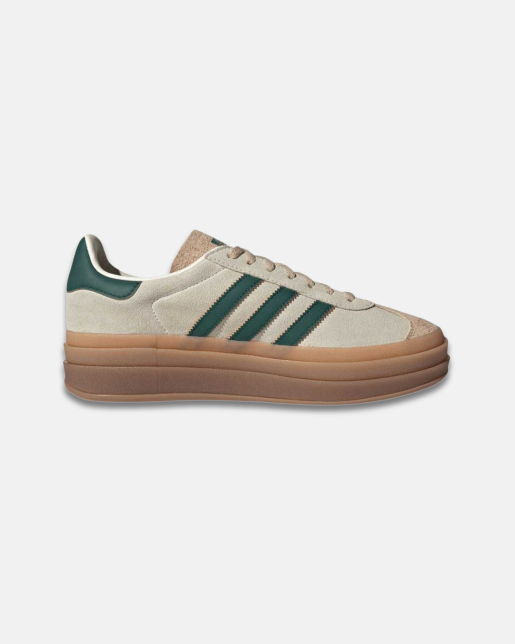 ADIDAS Gazelle Bold Ženske patike