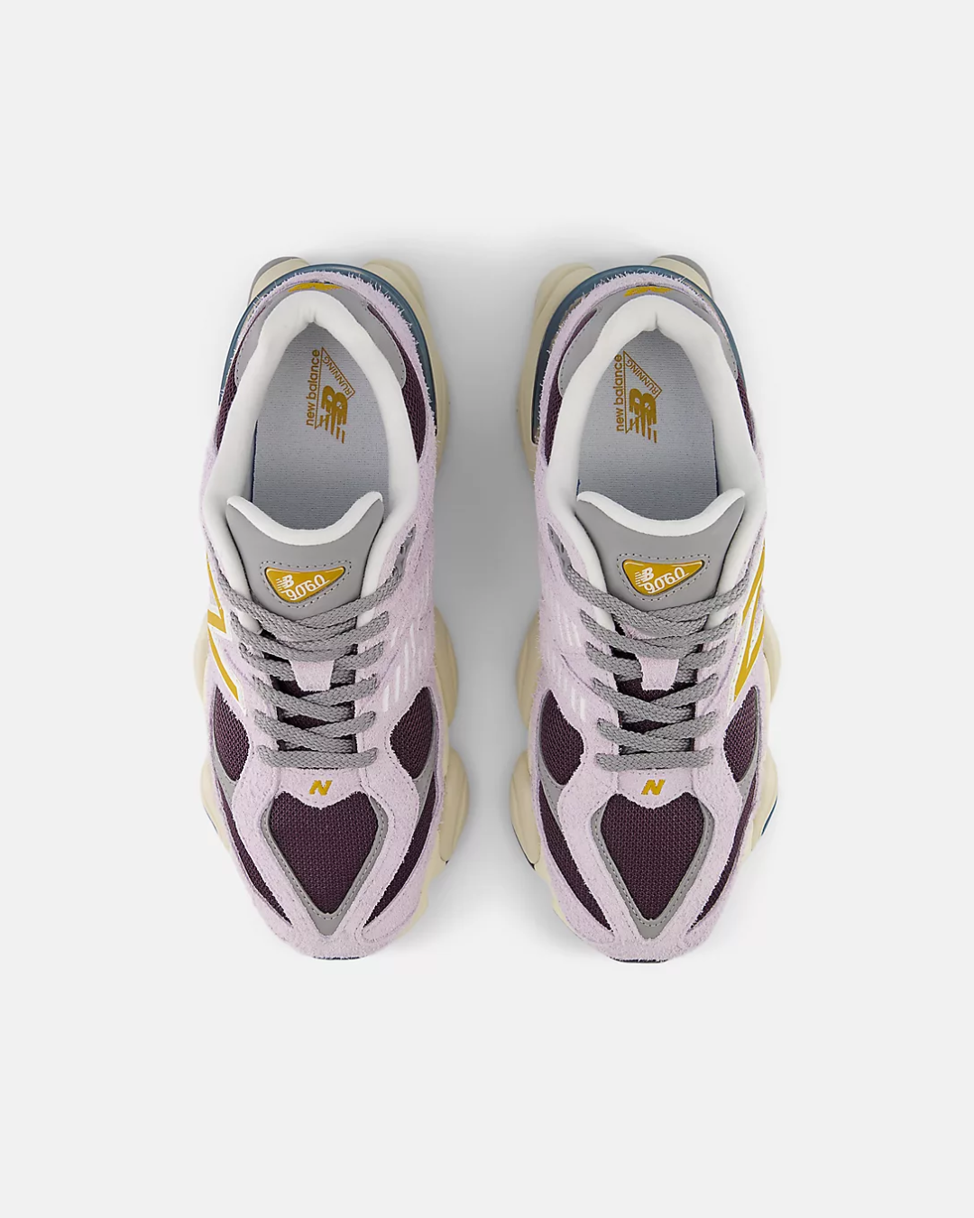 NEW BALANCE 9060 Ženske patike