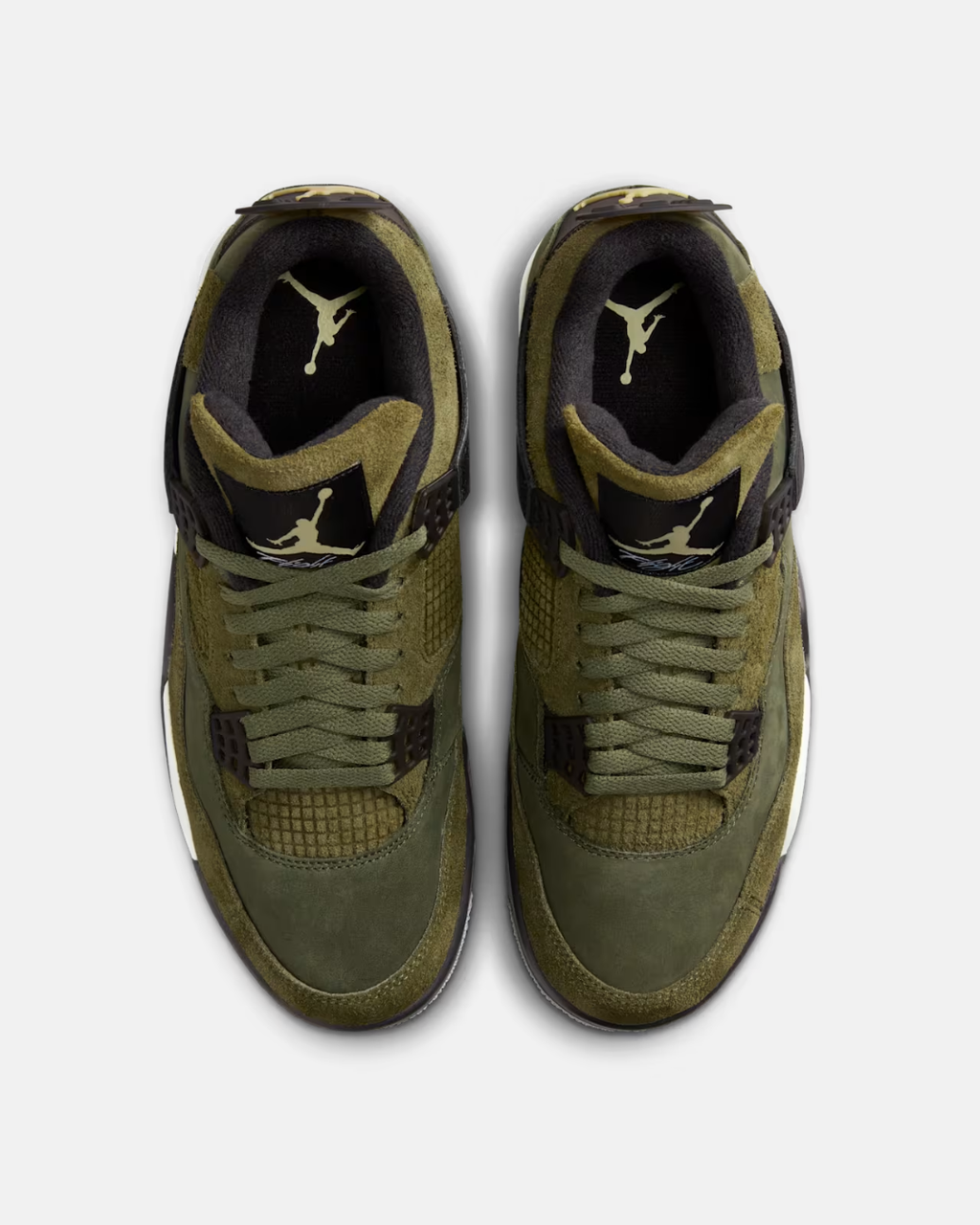 NIKE Air Jordan 4 Muške patike