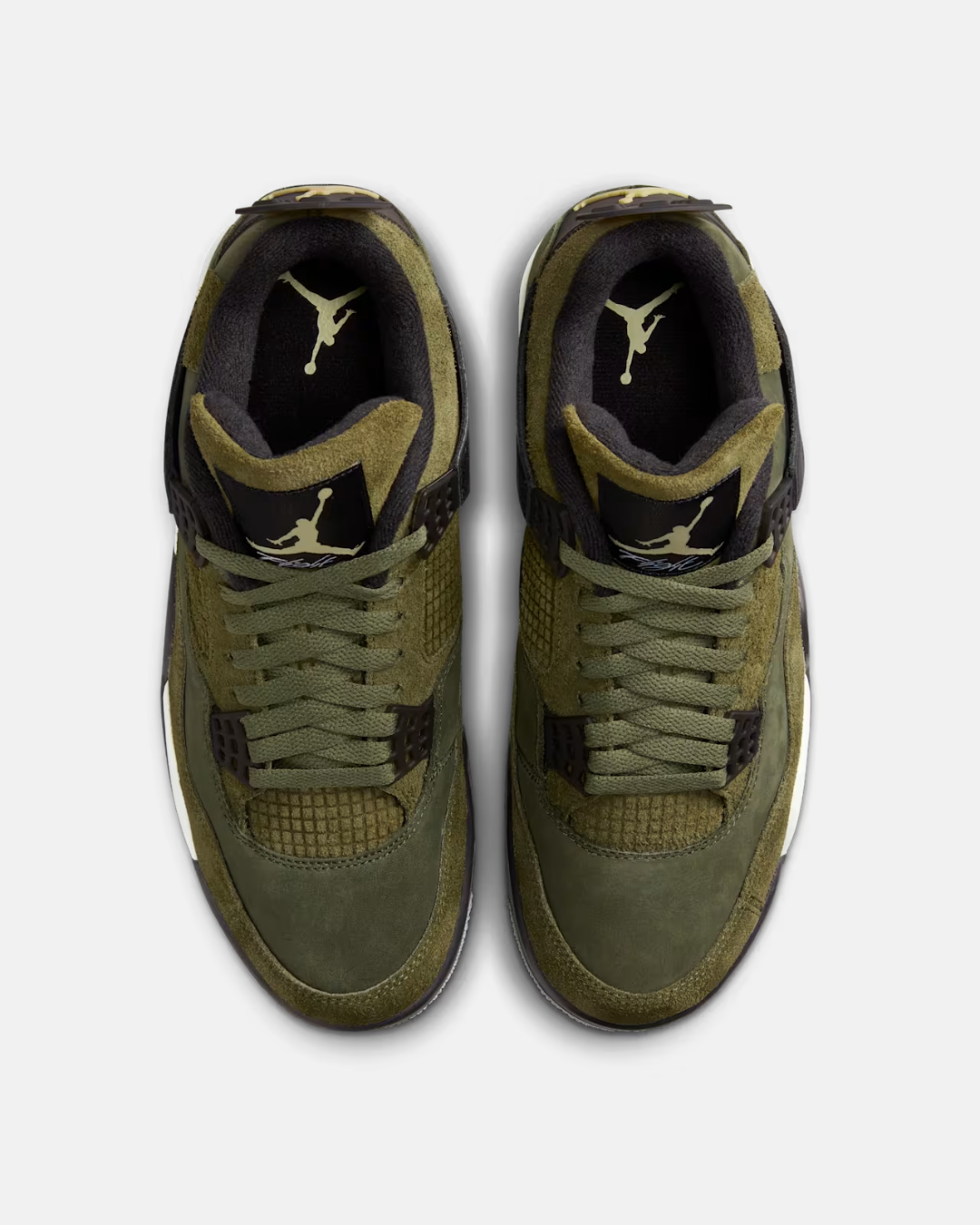 NIKE Air Jordan 4 Muške patike