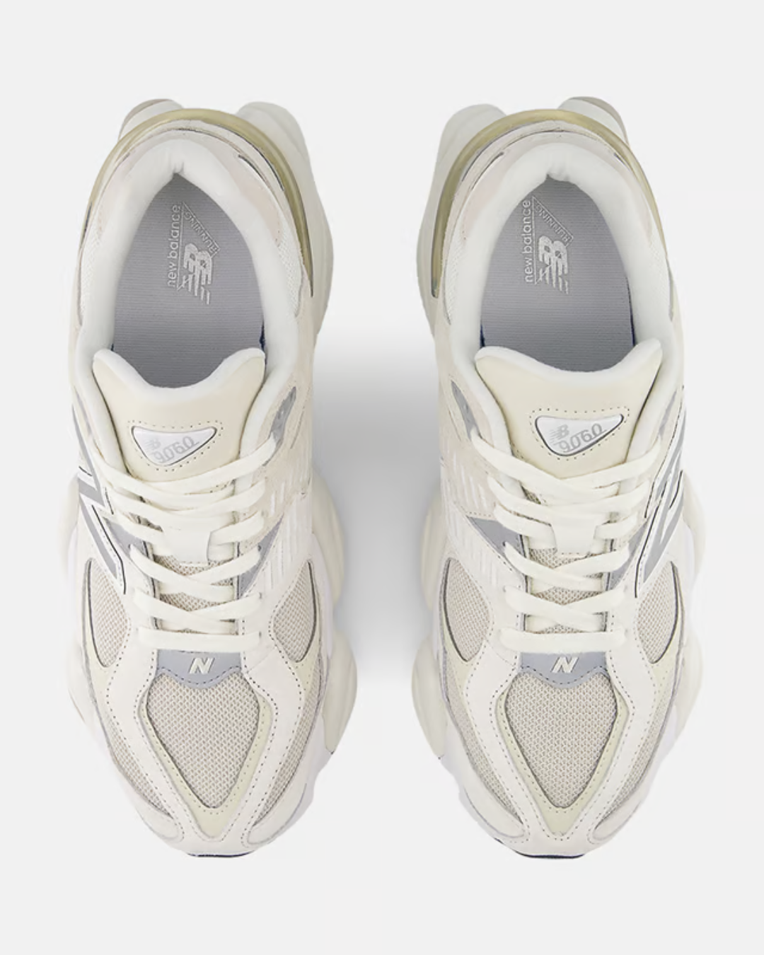 NEW BALANCE 9060 Unisex patike