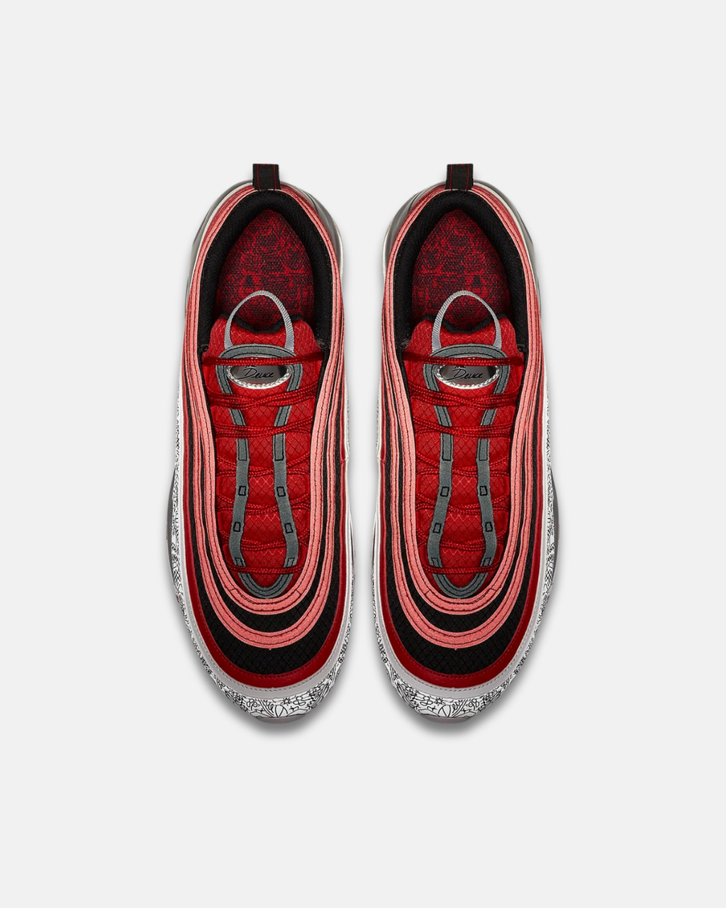 NIKE Air Max 97 X Jayson Tatum 'Saint Louis Roots'