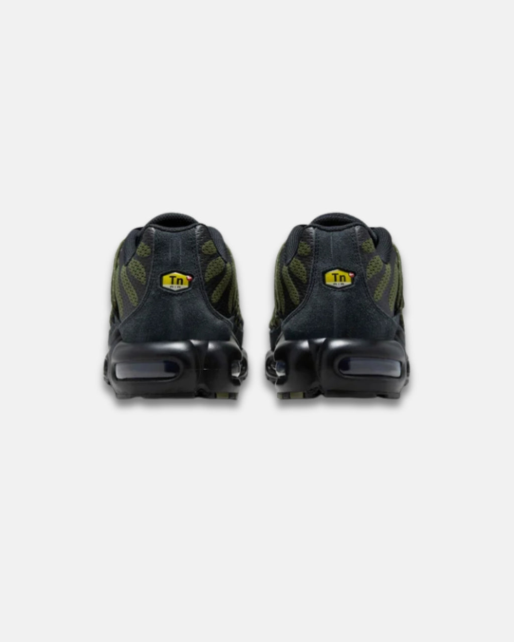 NIKE Air Max Plus Utility Muške patike