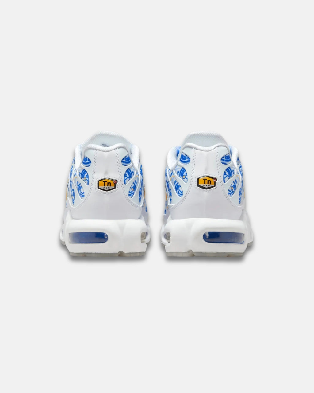 NIKE Air Max Plus Muške patike