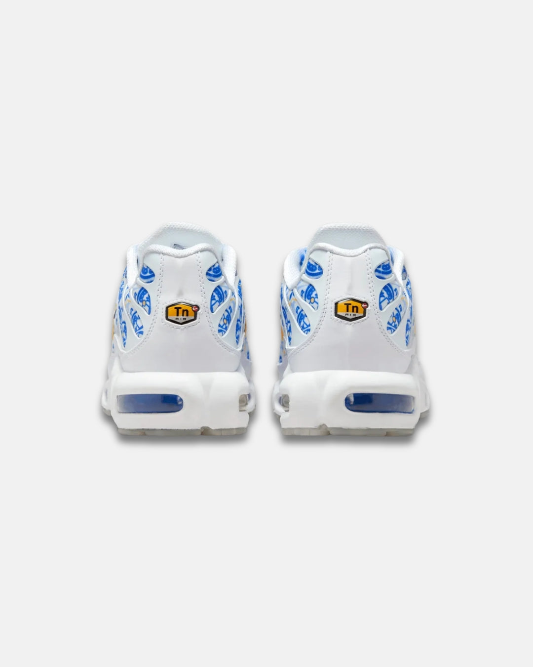 NIKE Air Max Plus Muške patike
