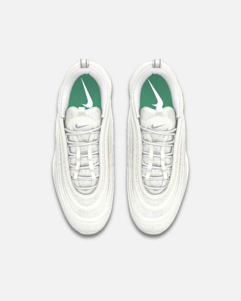 NIKE Air Max 97 Muške patike