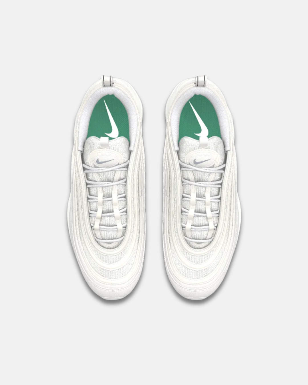 NIKE Air Max 97 Muške patike