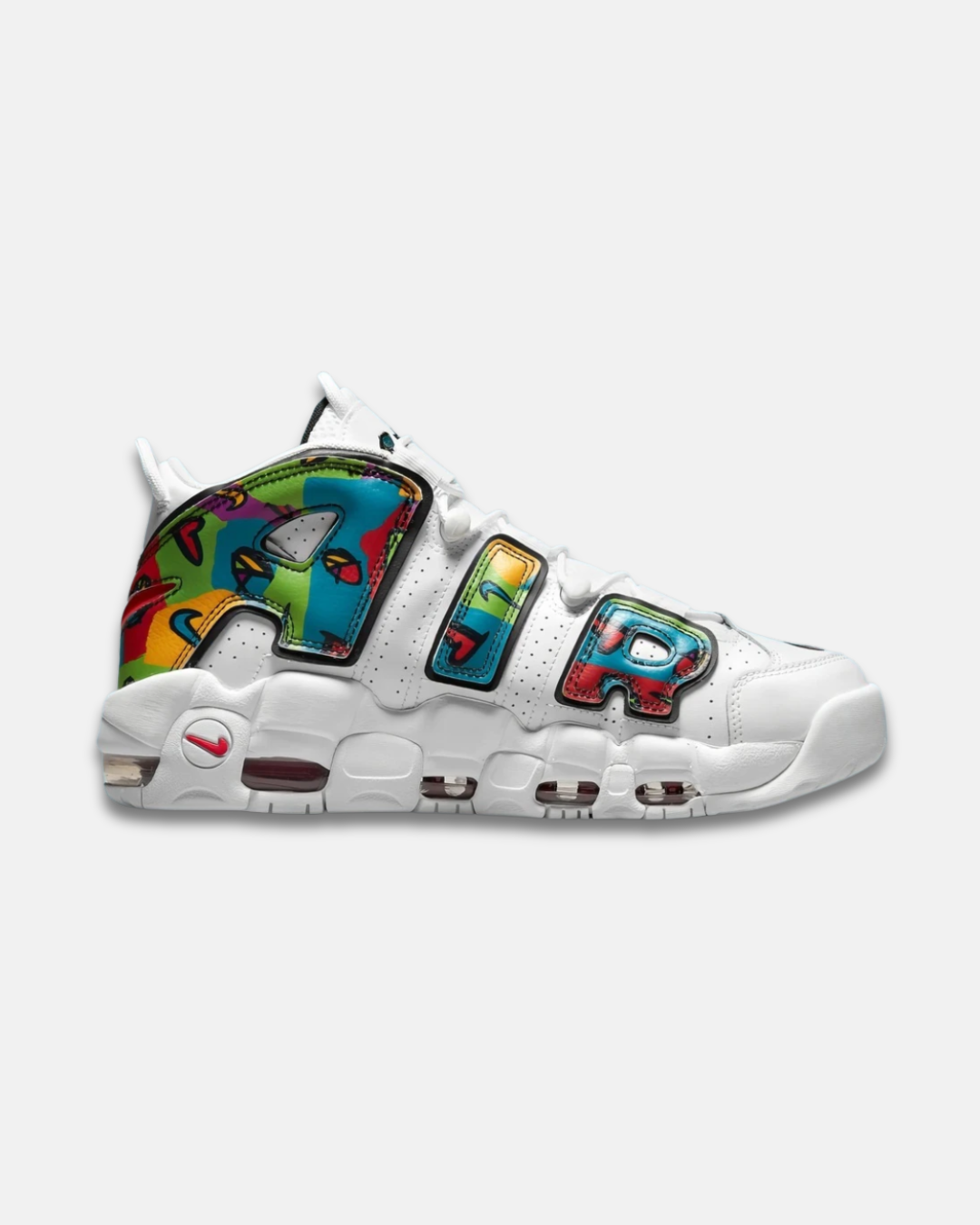 NIKE Air More Uptempo Muške patike