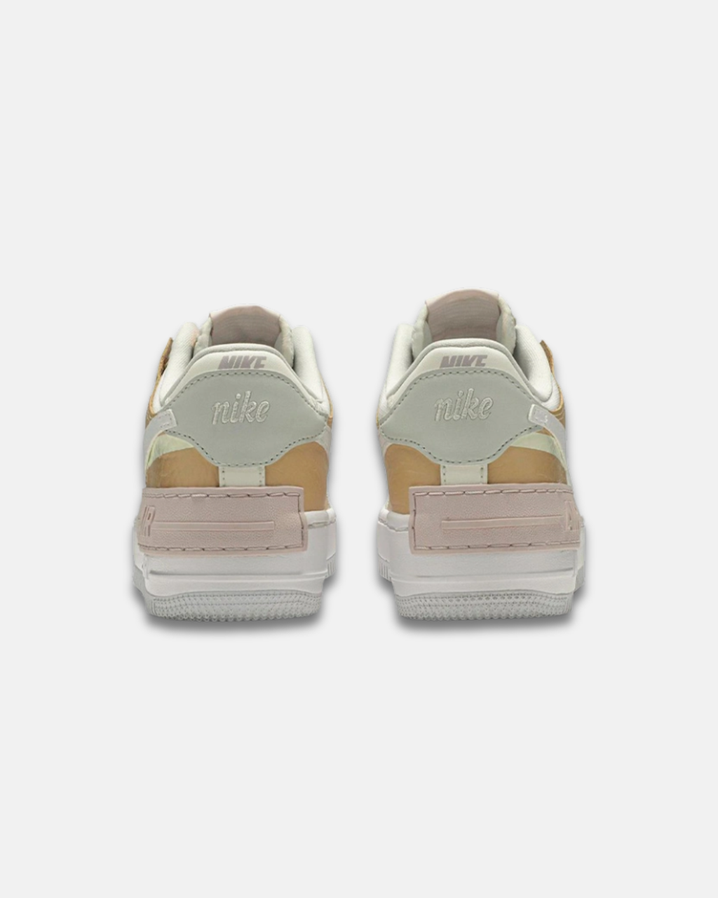 NIKE Air Force 1 Shadow Ženske patike