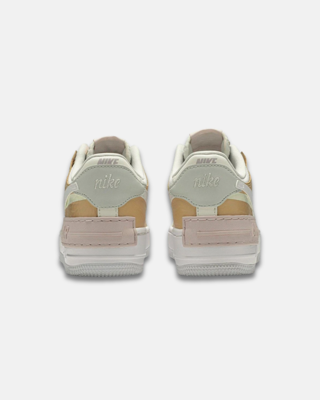 NIKE Air Force 1 Shadow Ženske patike