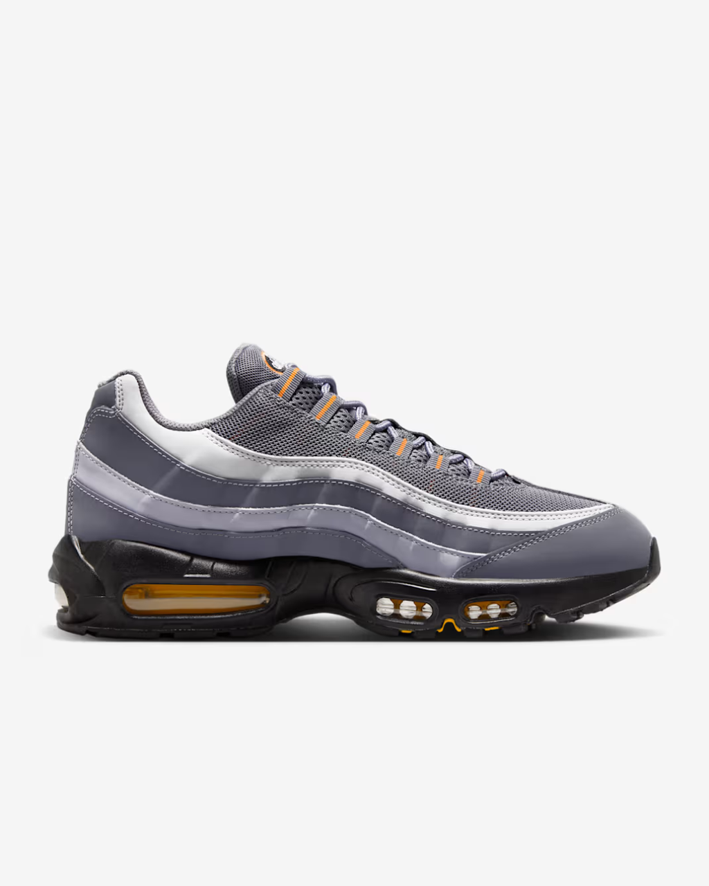 NIKE Air Max 95 Muške patike