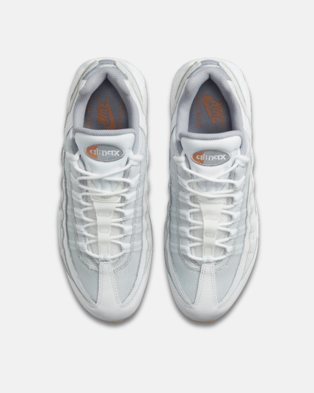 NIKE Air Max 95 Muške patike