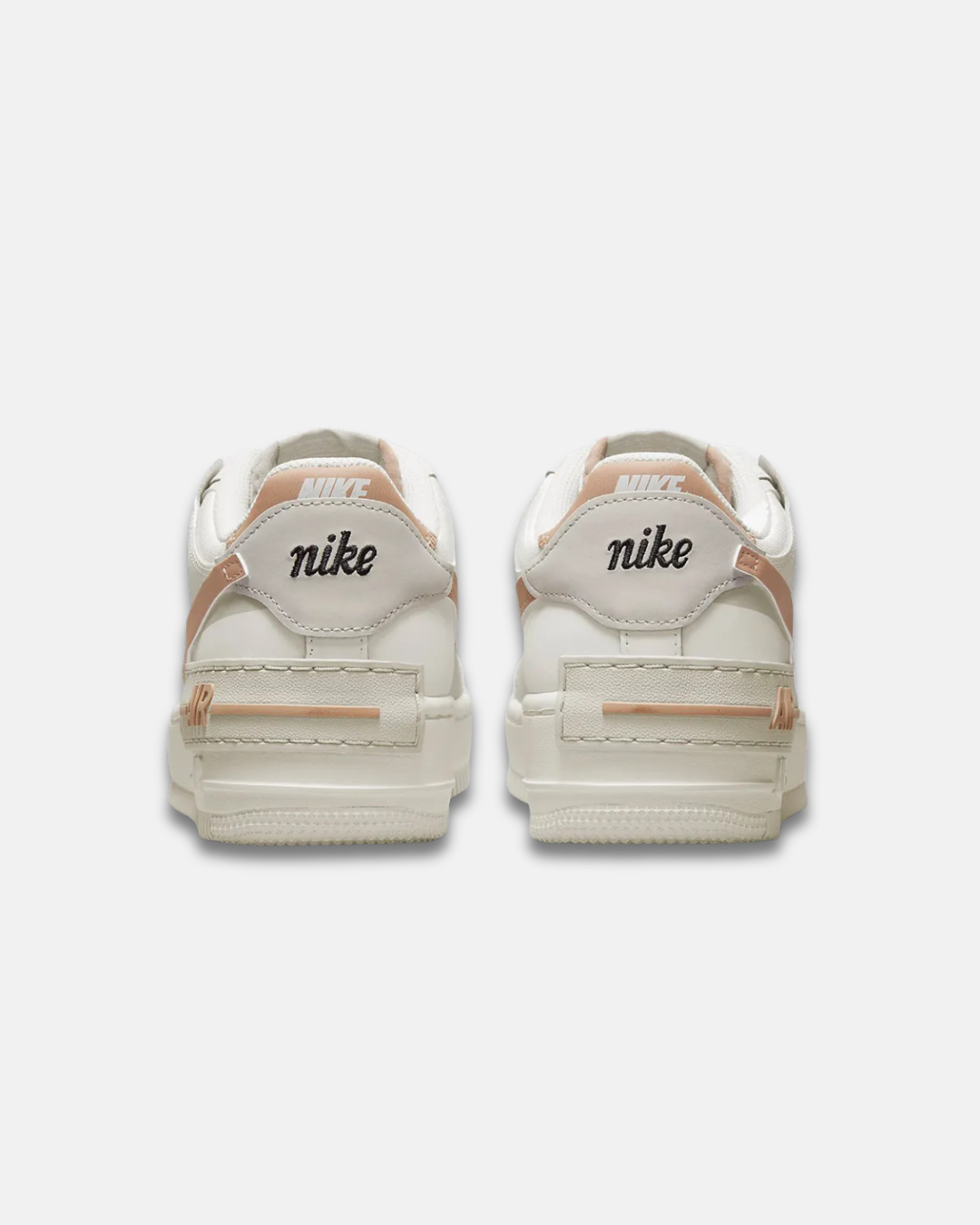 NIKE Air Force 1 Shadow Ženske patike