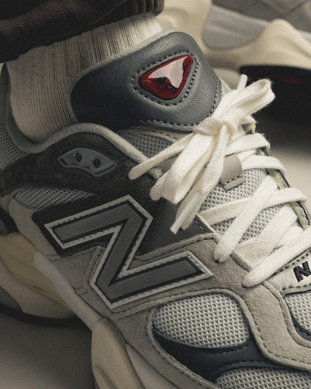 NEW BALANCE 9060 Unisex patike