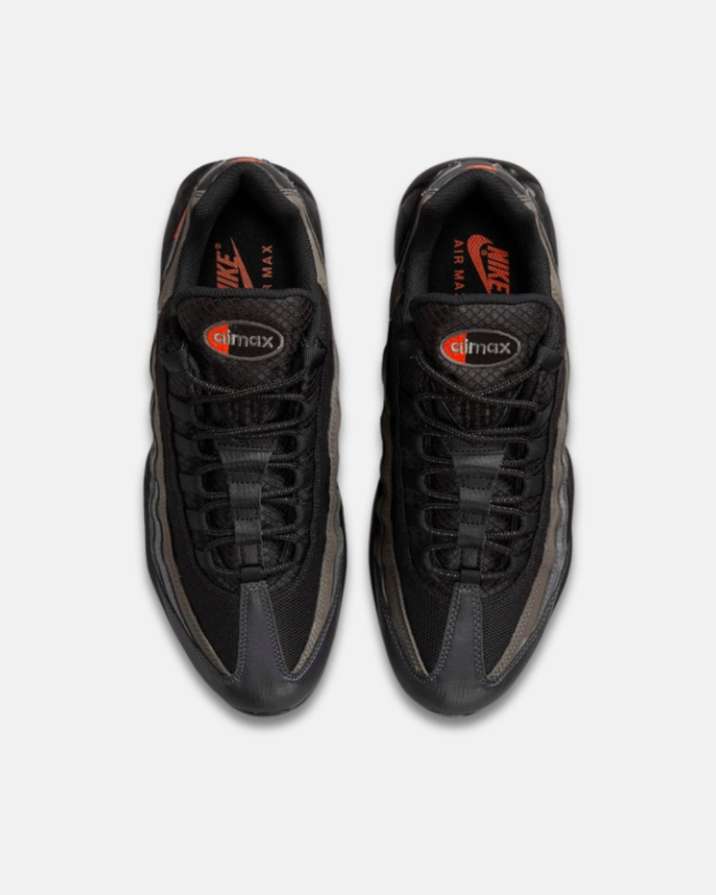 NIKE Air Max 95 Muške patike