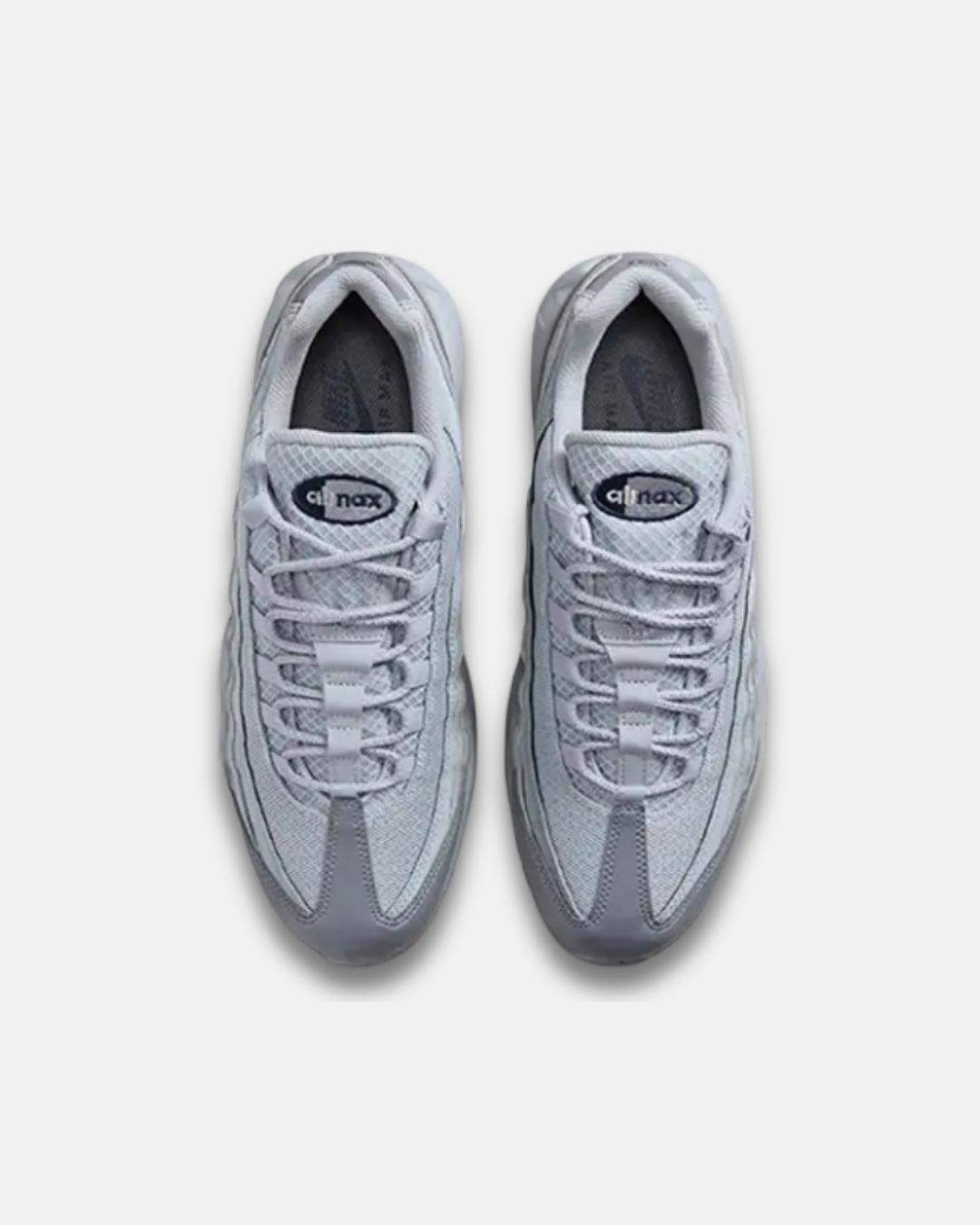 NIKE Air Max 95 Muške patike