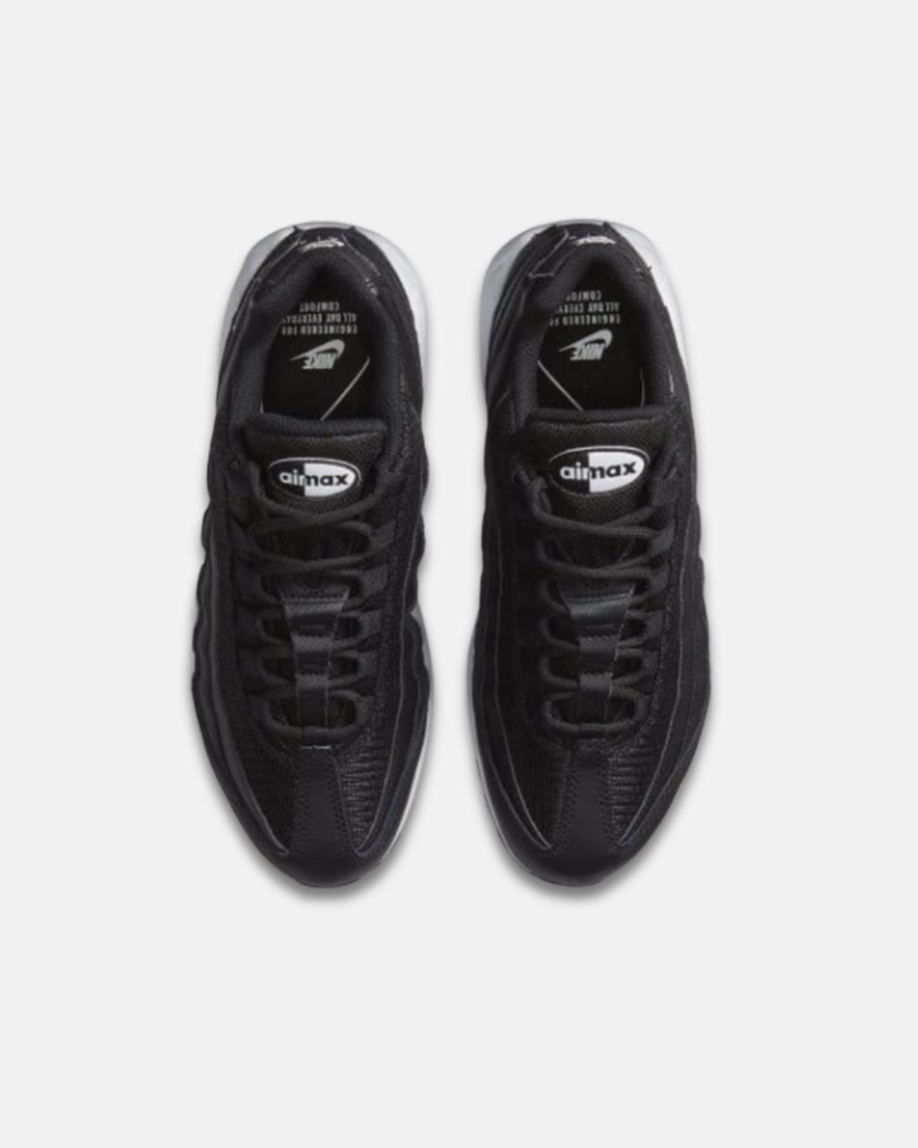NIKE Air Max 95 Muške patike