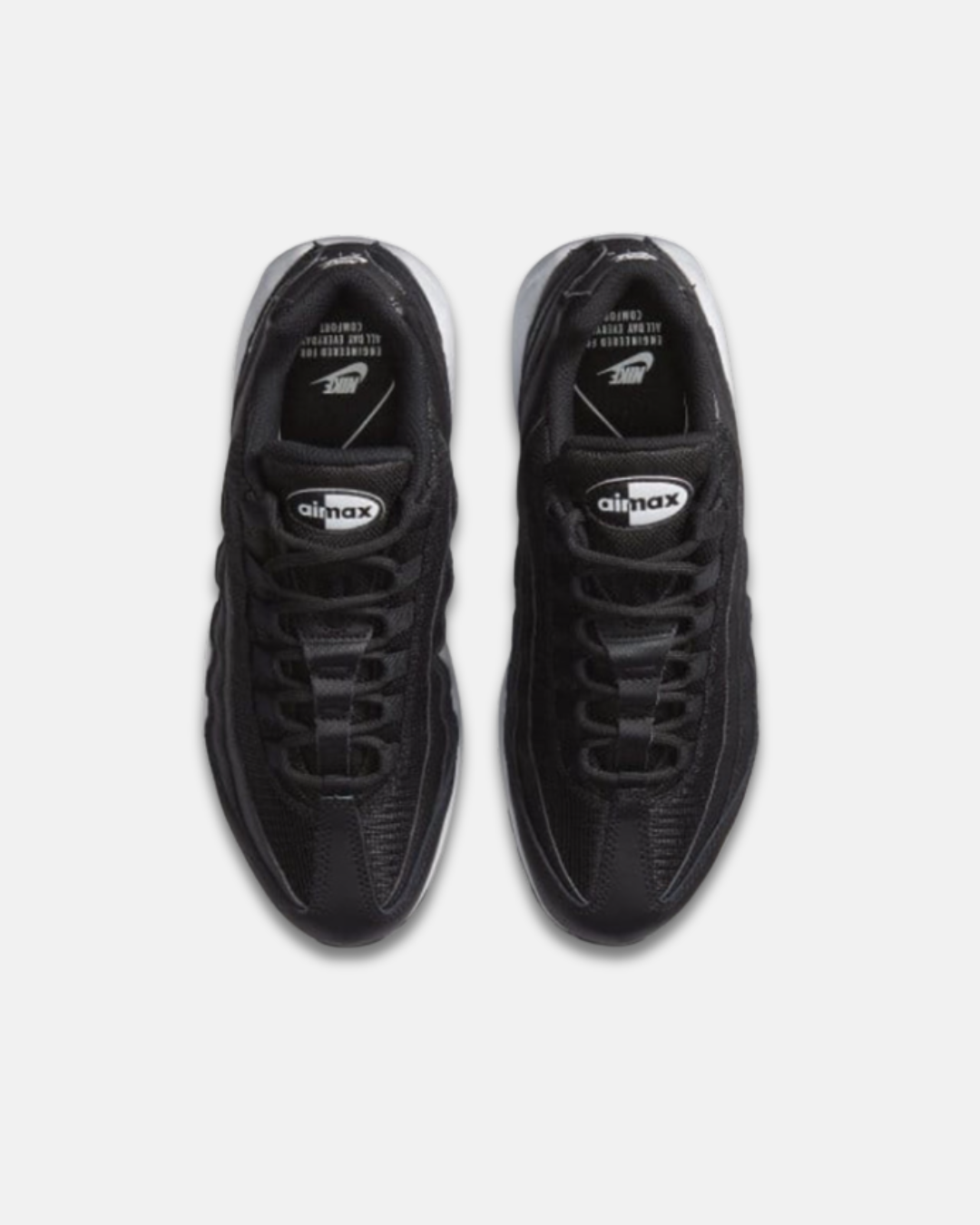 NIKE Air Max 95 Muške patike