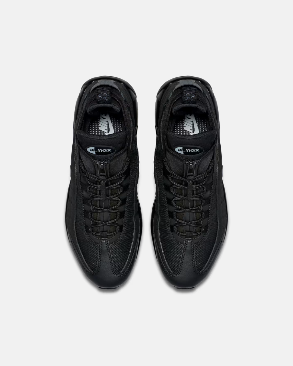 NIKE Air Max 95 Sneakerboot Muške patike