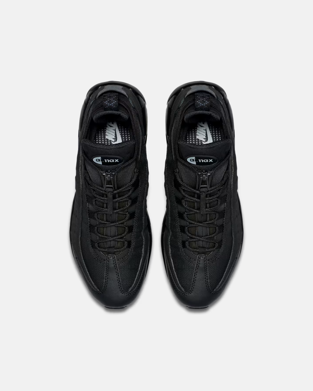 NIKE Air Max 95 Sneakerboot Muške patike