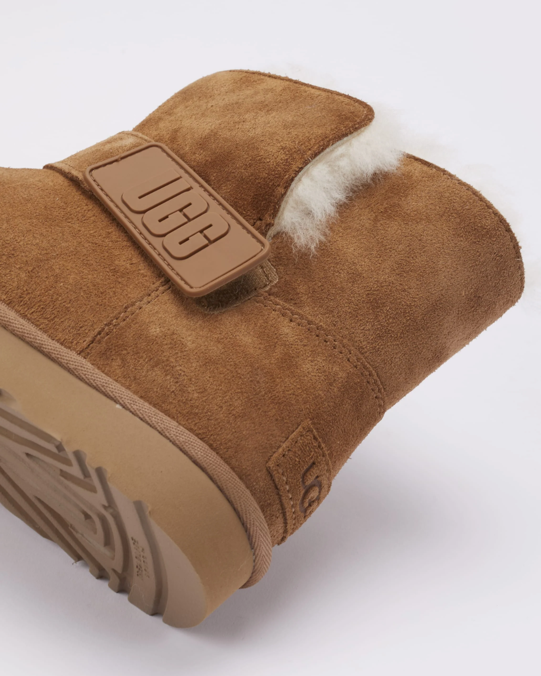UGG Mini Bailey