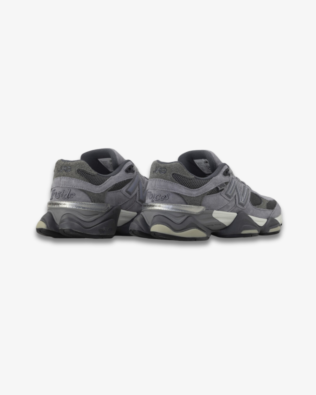 NEW BALANCE X JOE FRESHGOODS Unisex patike