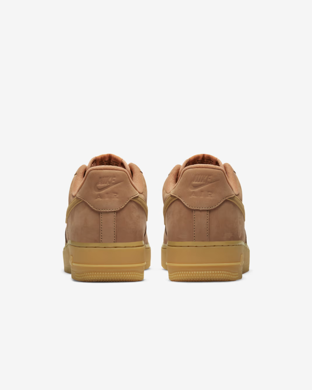 NIKE Air Force 1 '07 WB Muške patike