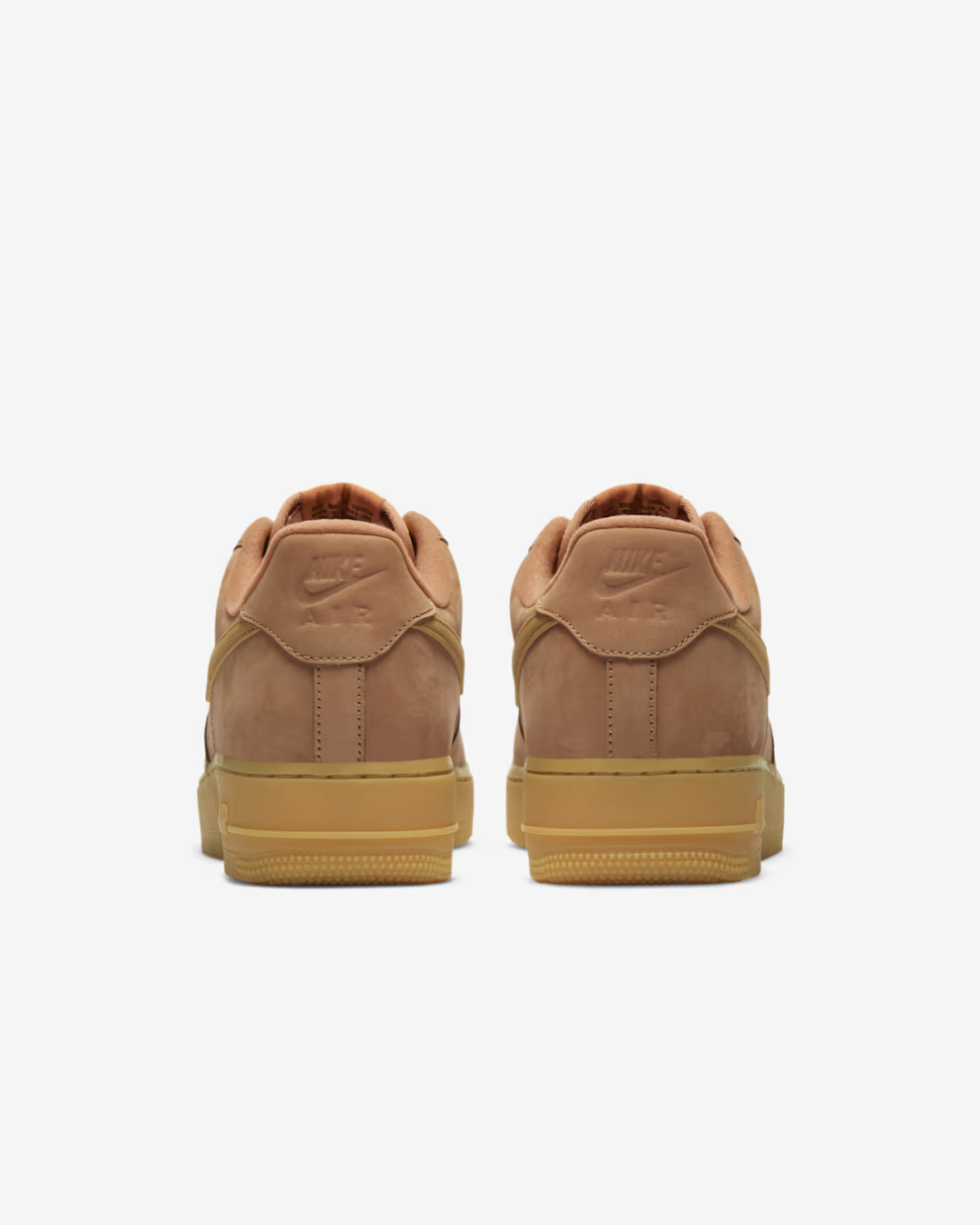 NIKE Air Force 1 '07 WB Muške patike