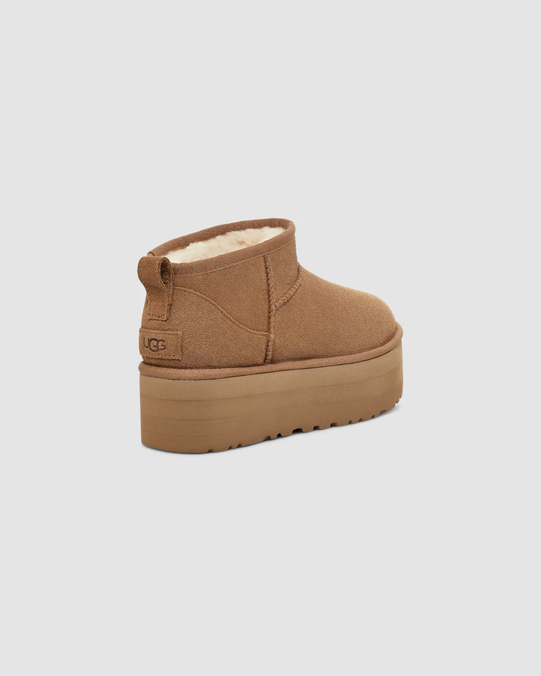 UGG Classic Ultra Mini Platform