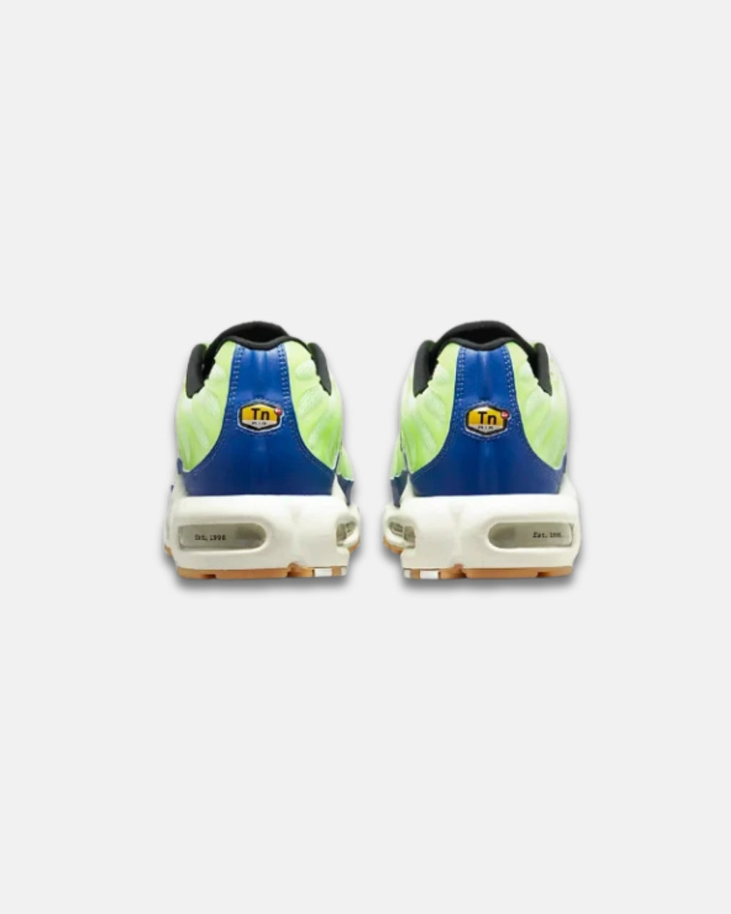 NIKE Air Max Plus Muške patike