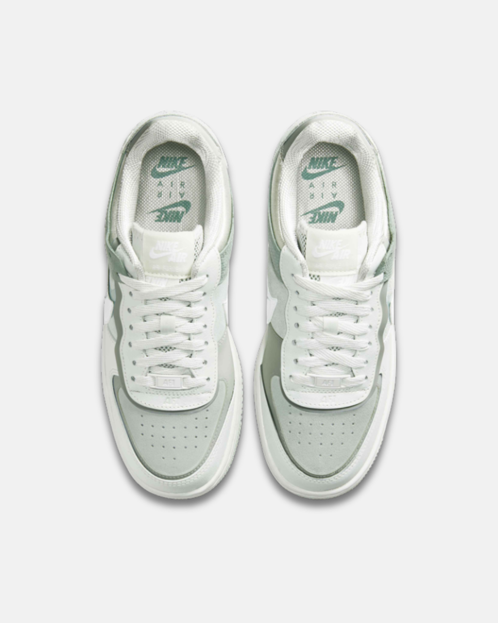 NIKE Air Force 1 Shadow Ženske patike