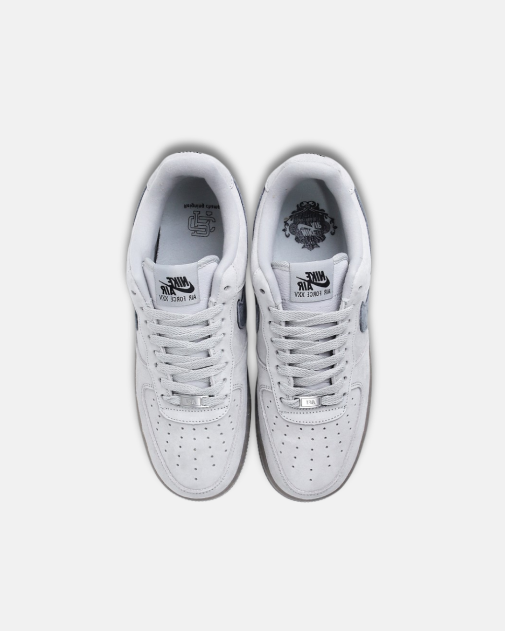 NIKE X REIGNING CHAMP Air Force 1 Muške patike