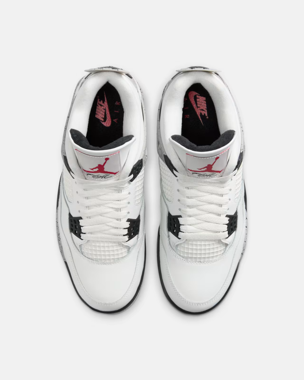 NIKE Air Jordan 4 Muške patike