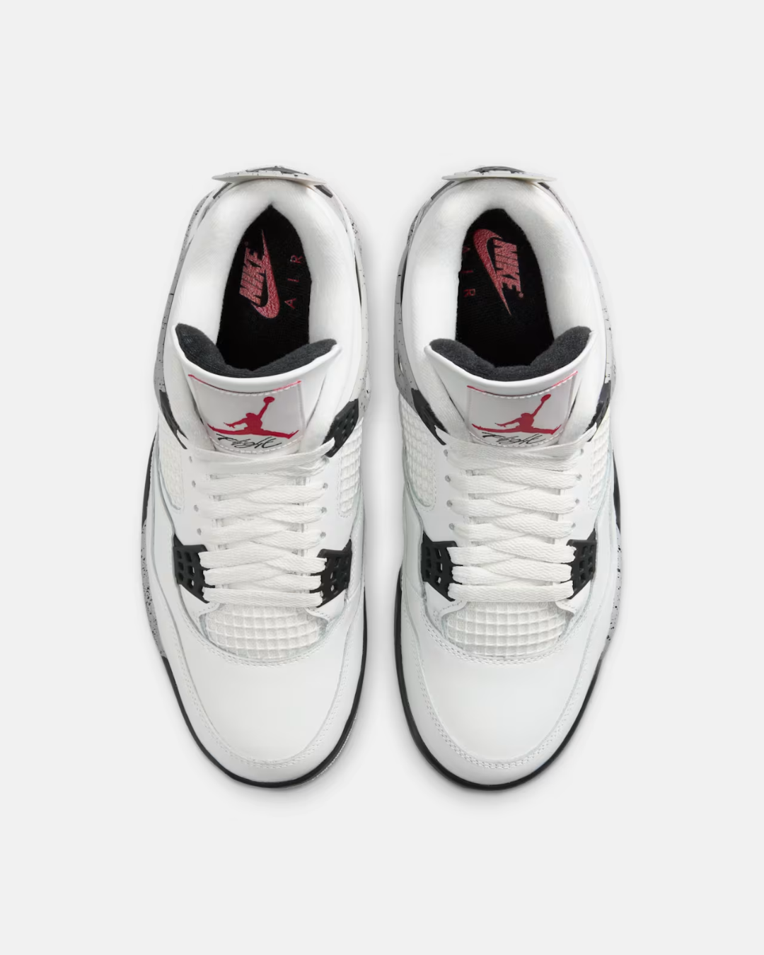 NIKE Air Jordan 4 Muške patike