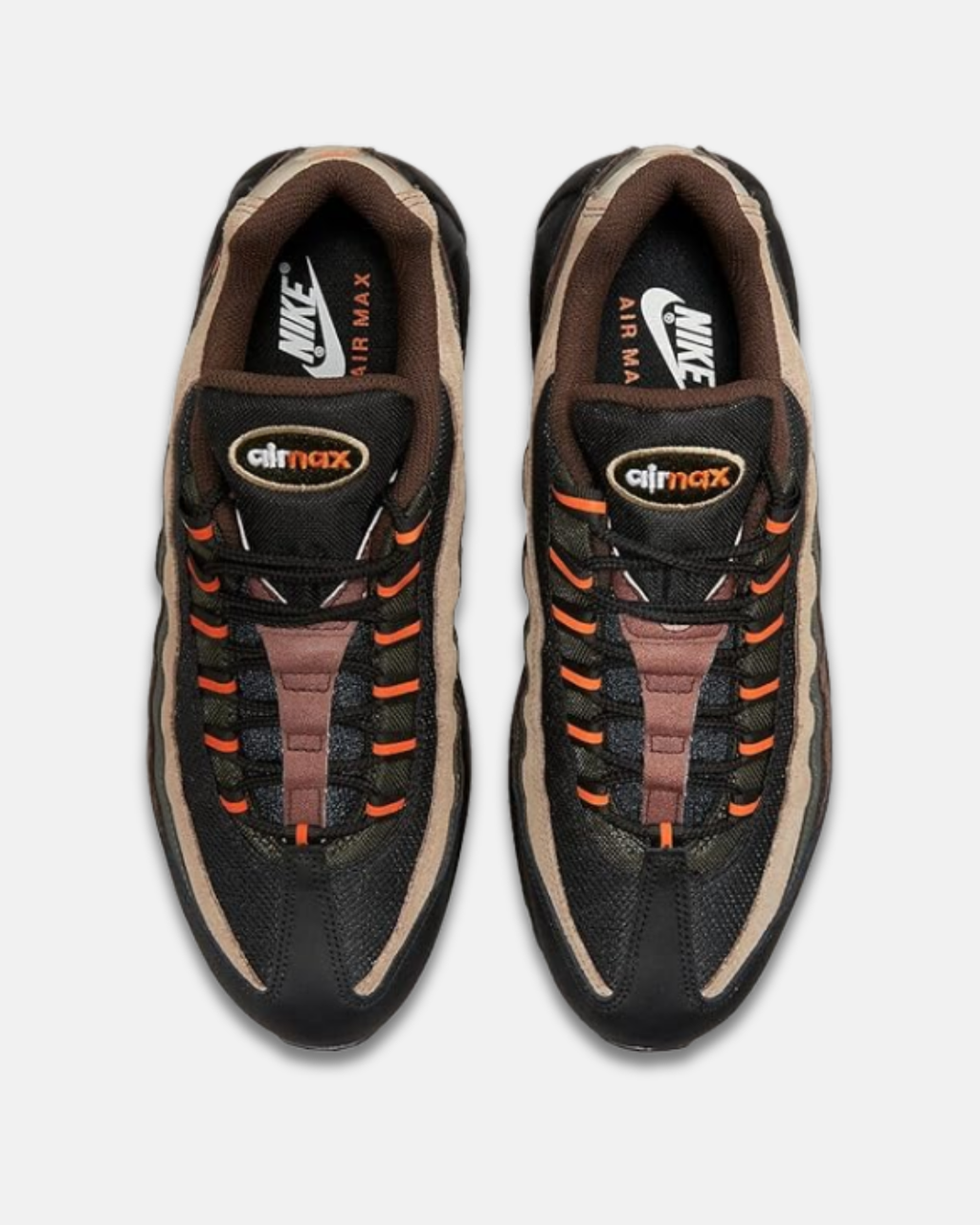 NIKE Air Max 95 Muške patike