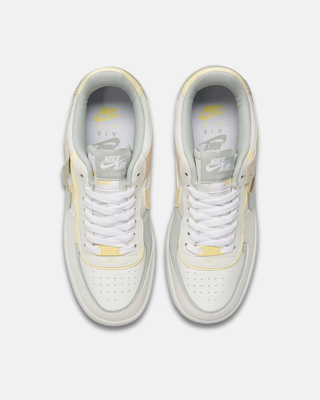 NIKE Air Force 1 Shadow Ženske patike