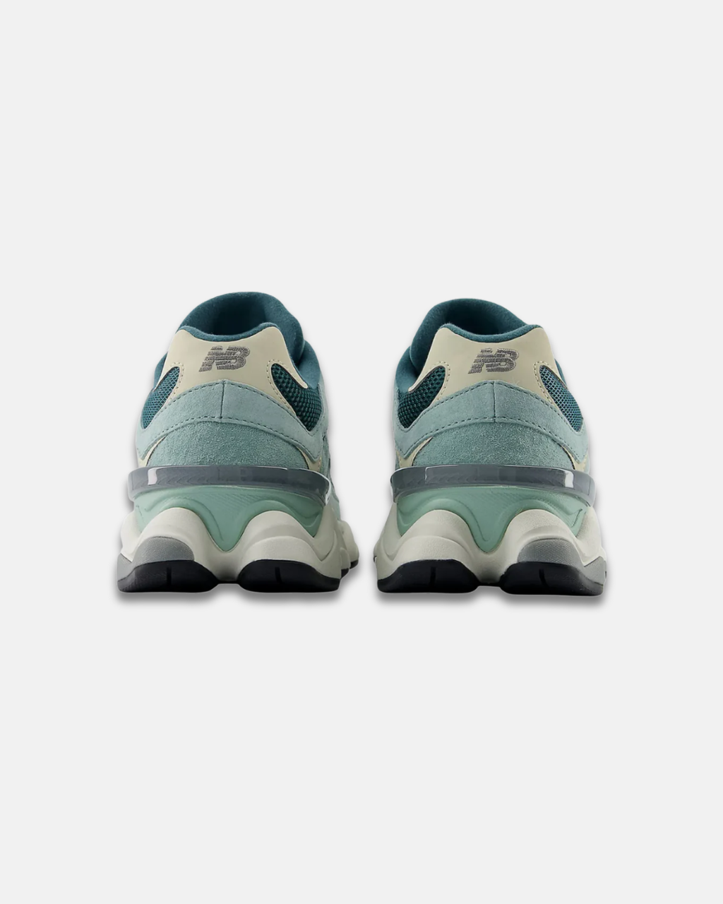 NEW BALANCE 9060 Unisex patike