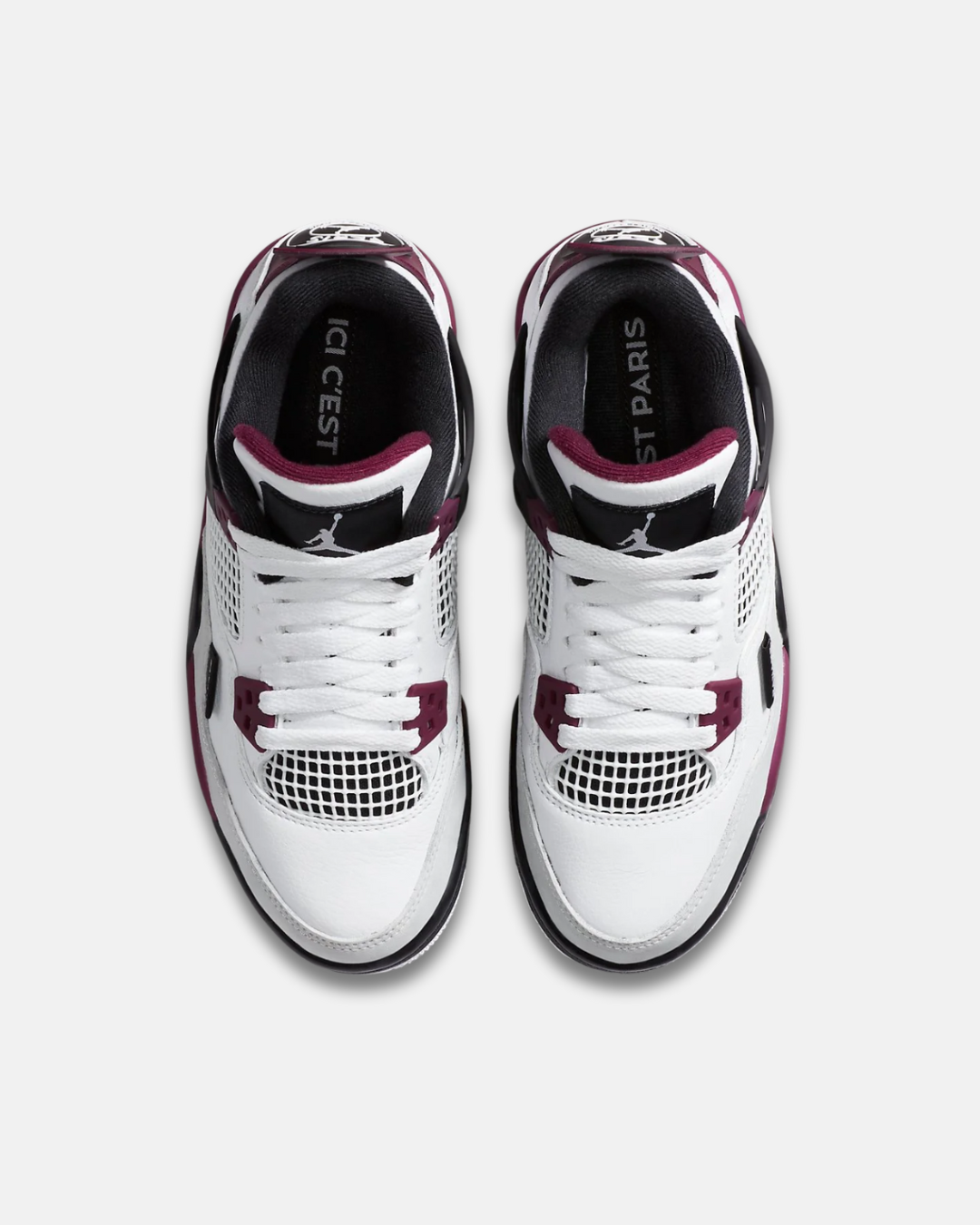 NIKE Air Jordan 4 X PSG Muške patike