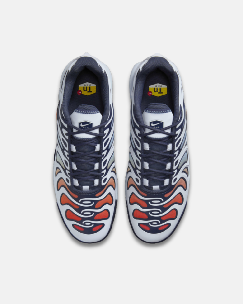 NIKE Air Max Plus Drift Muške patike