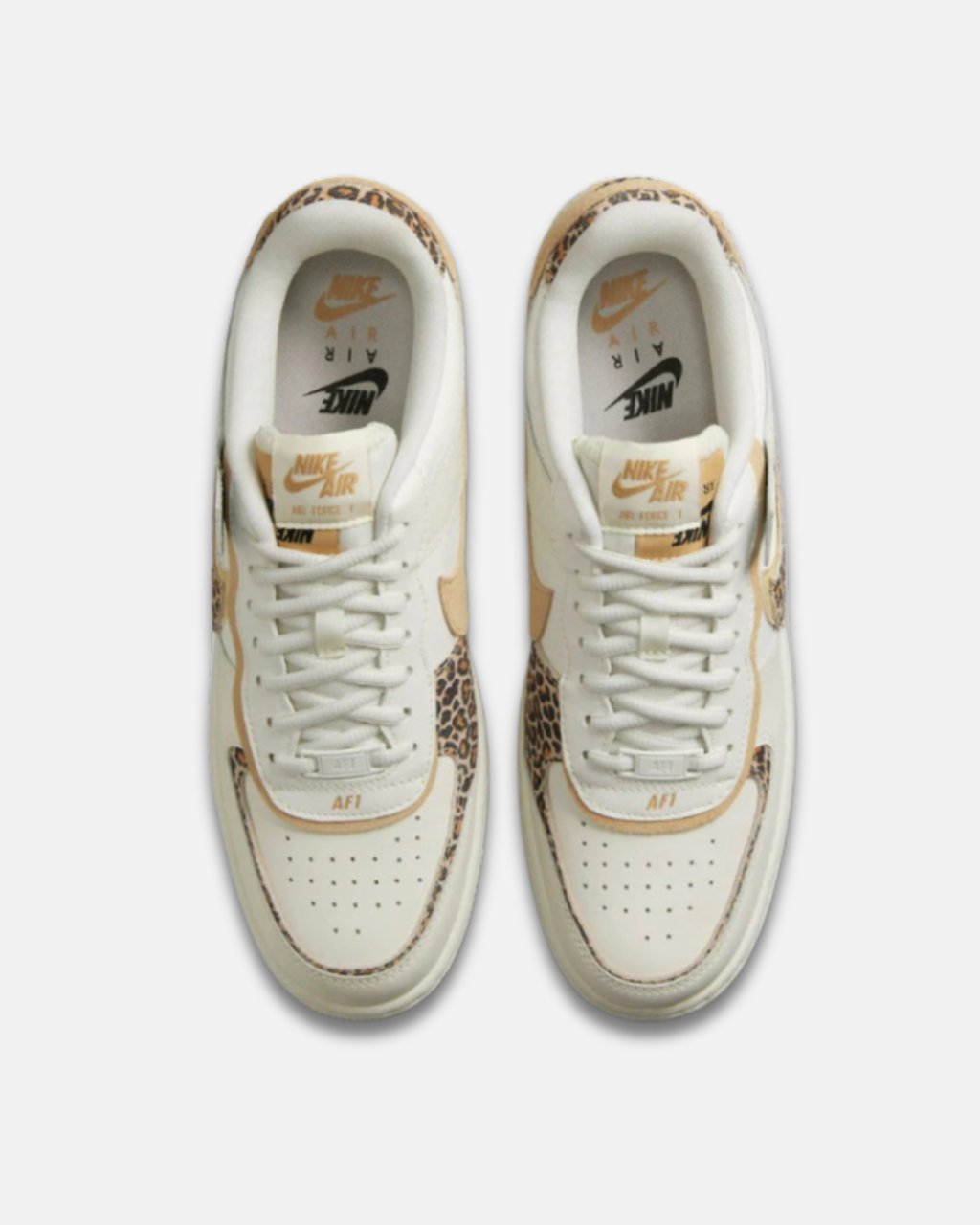NIKE Air Force 1 Shadow Ženske patike