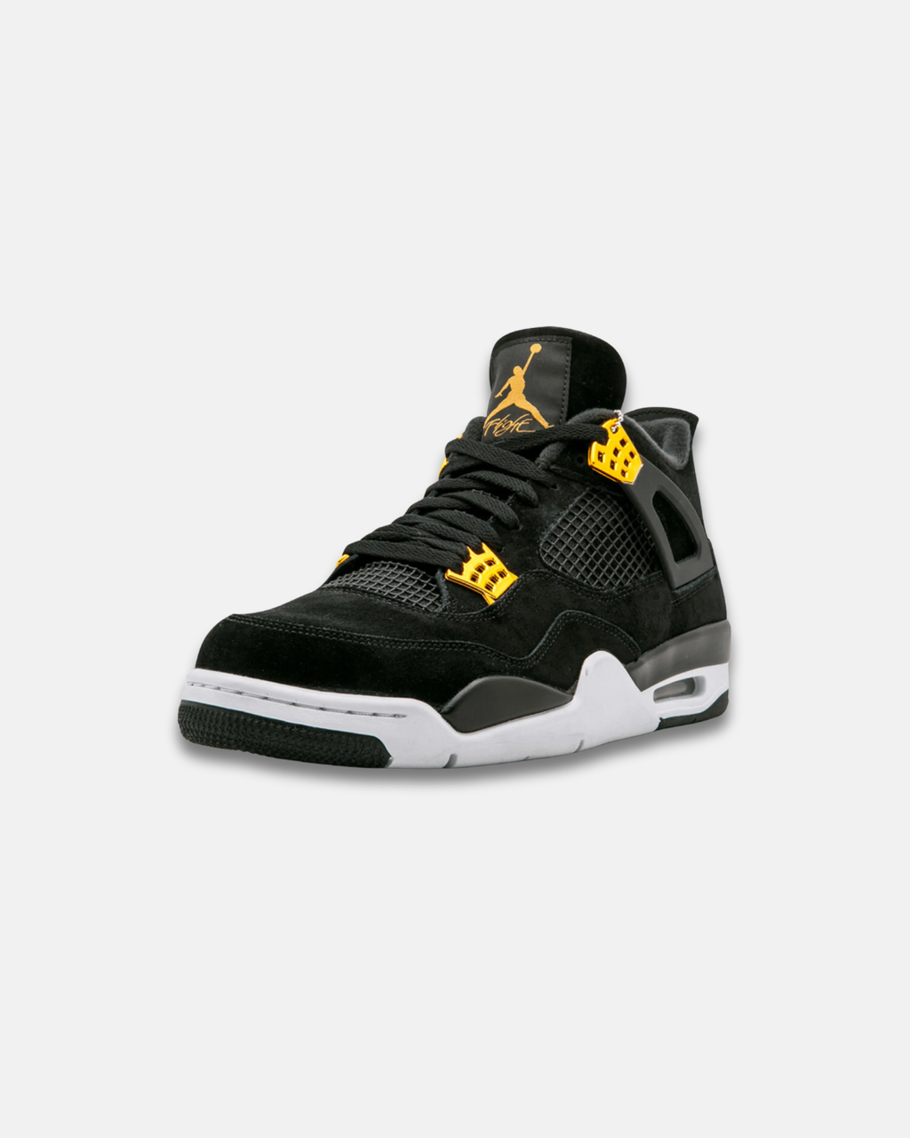 NIKE Air Jordan 4 Retro Muške patike
